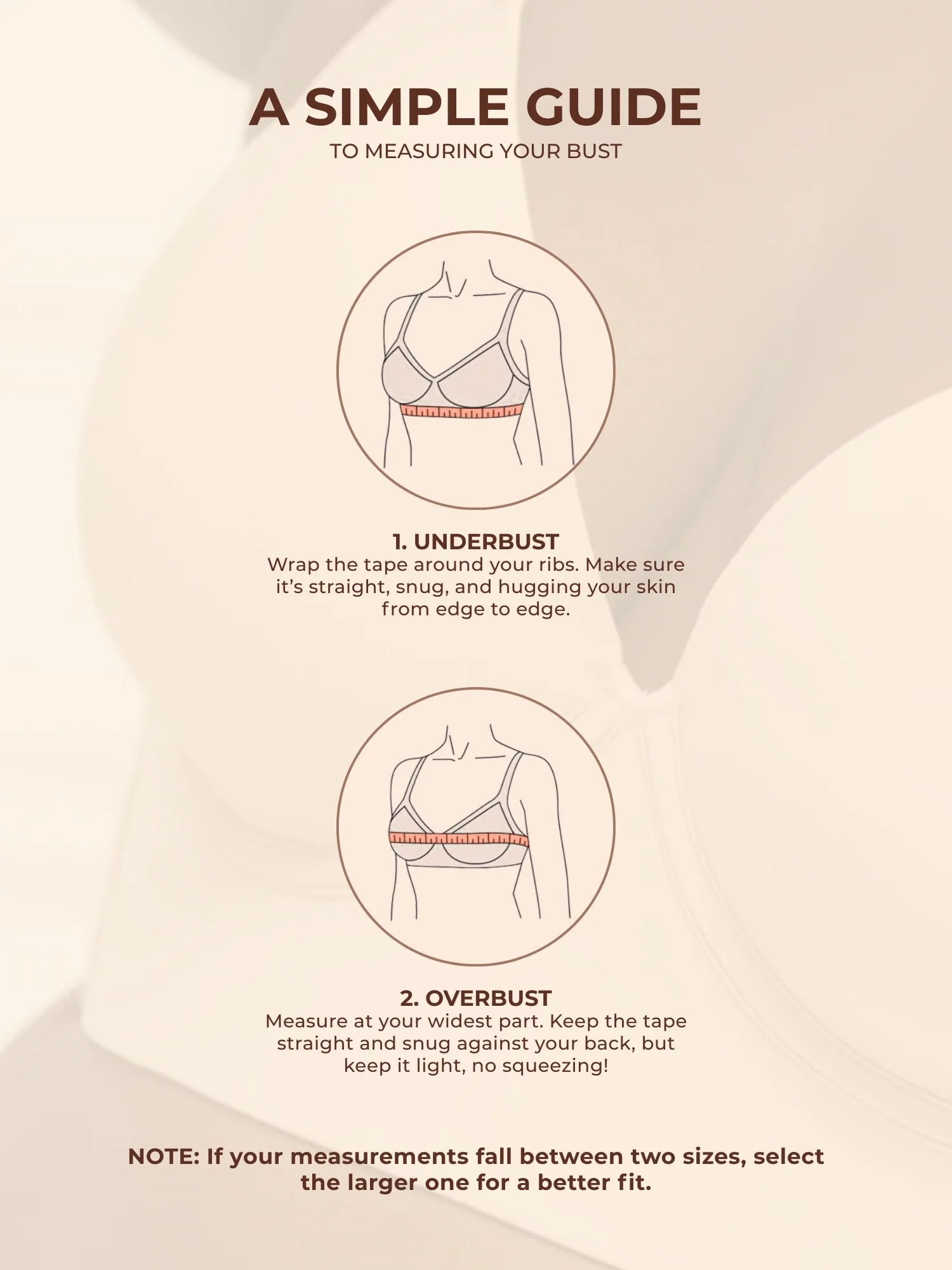 Minimizer Bra for Heavy Bust - Wired Non-Padded Full Coverage Bra - Image 12
