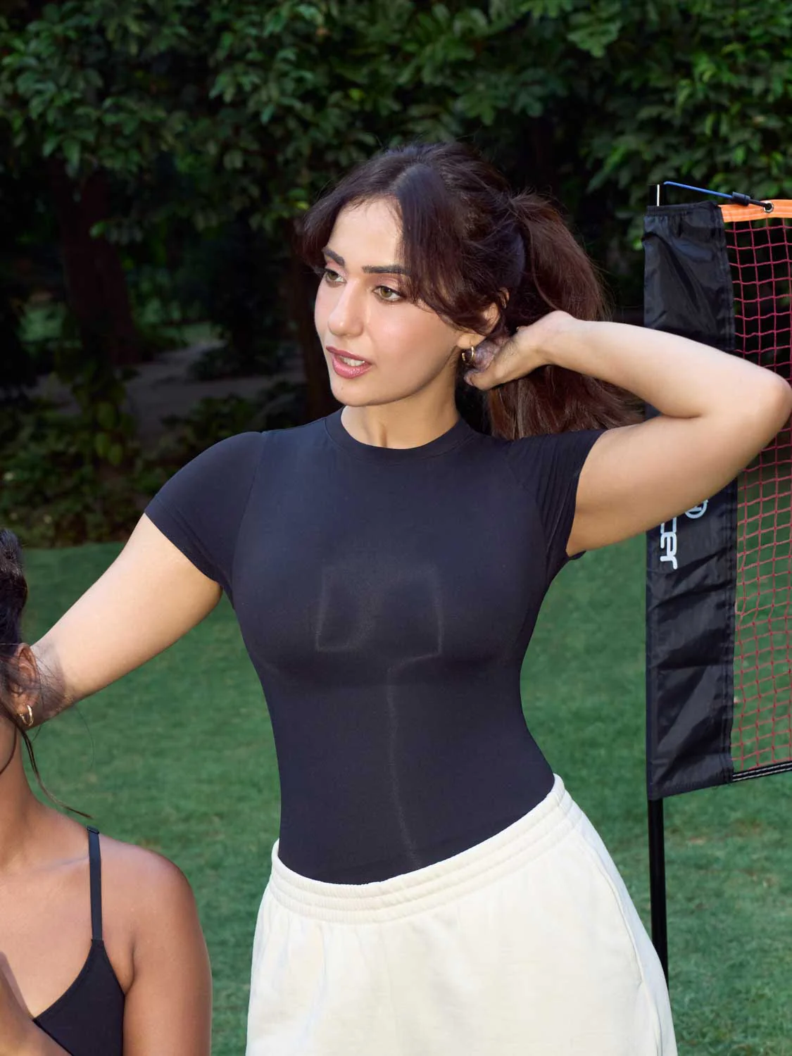 Short Sleeve Bodysuit - Image 10