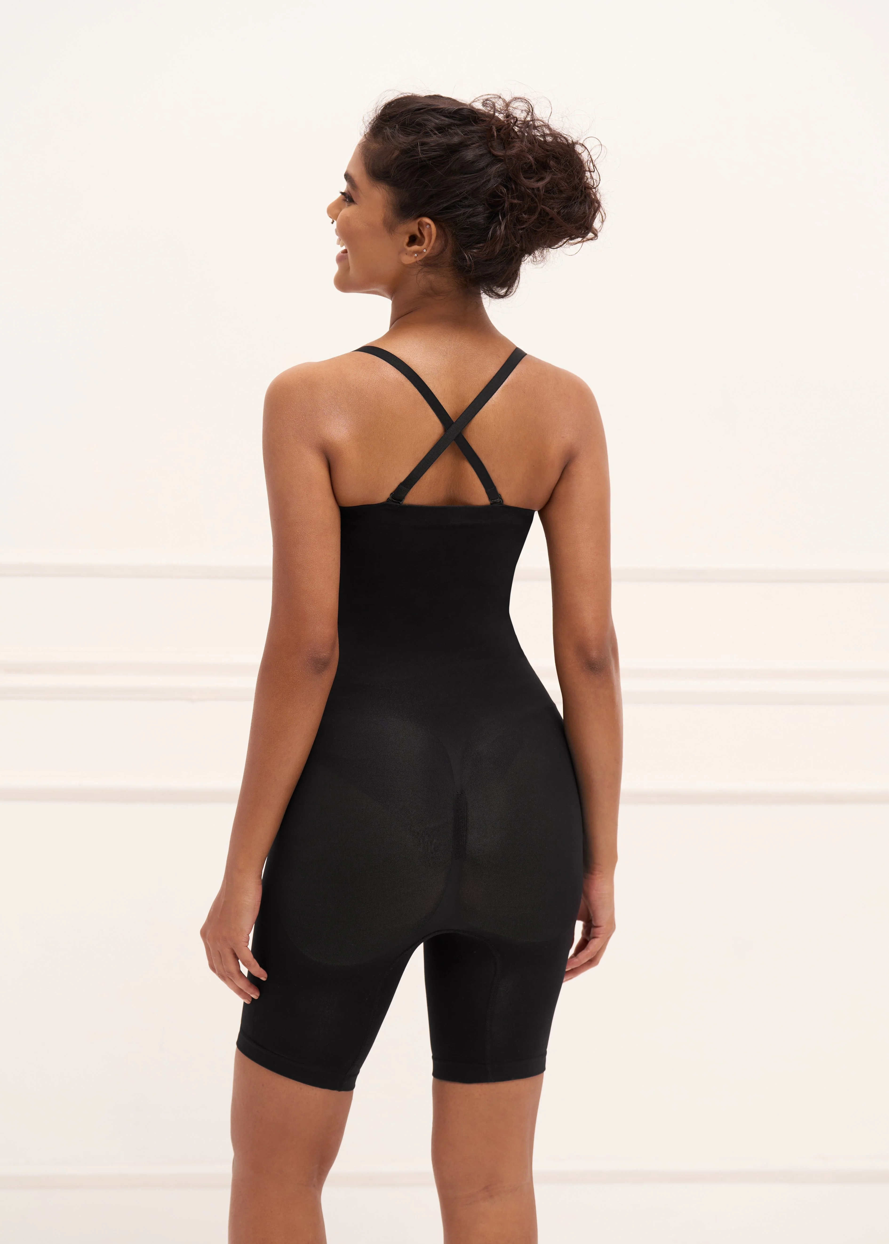 Strapless Butt Lifting Bodysuit - Image 39