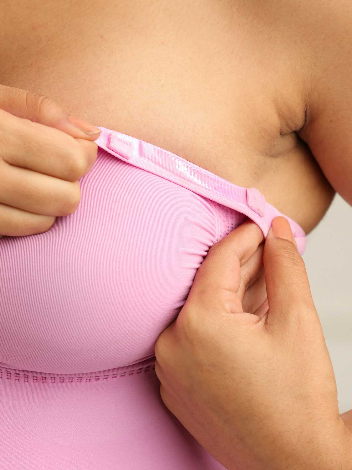 Strapless Butt Lifting Bodysuit - Image 6